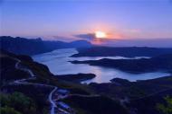 [河南旅游策劃]重走戰(zhàn)爭路，濟源黃河三峽紅色旅游正當(dāng)時！