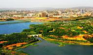 河南旅游市場運(yùn)營：精彩活動迎賓朋，三門峽“一節(jié)一會”今日正式開幕！