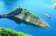 河南旅游策劃:夏季出游新玩法，盡在黃河三峽~